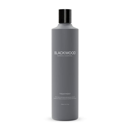 Blackwood Bamboo Charcoal Treatment 375ml