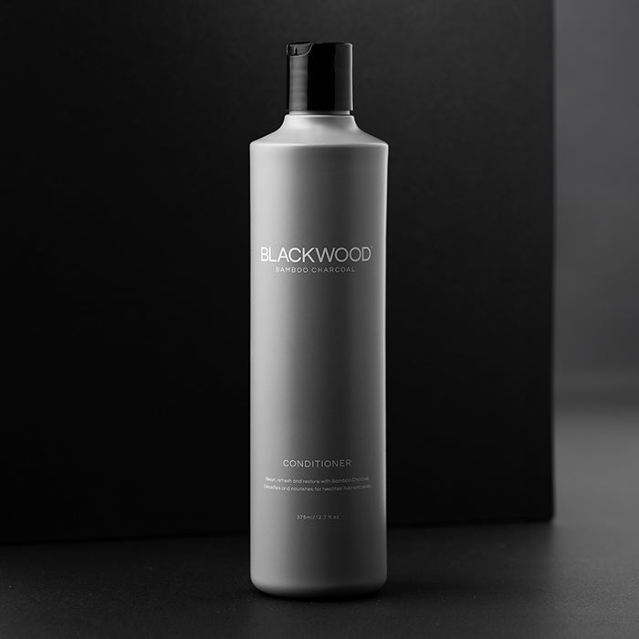 Blackwood Bamboo Charcoal Conditioner 375ml