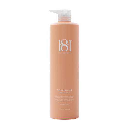 18 In 1 Professional Nourishing Shampoo 1L