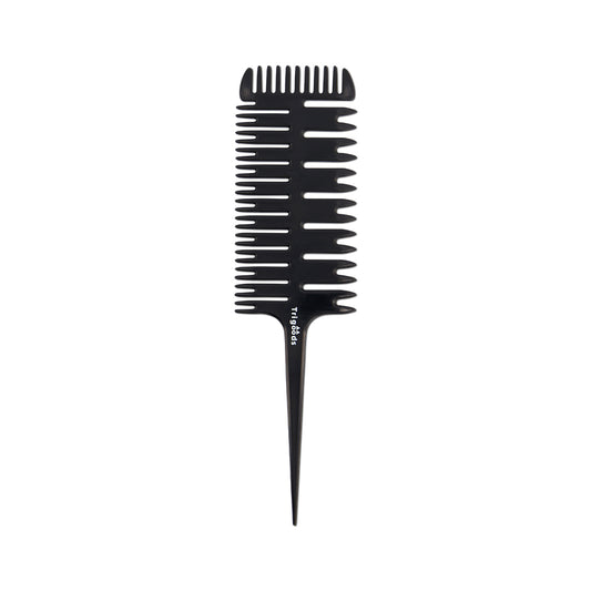 Multi Highlighting Comb Black