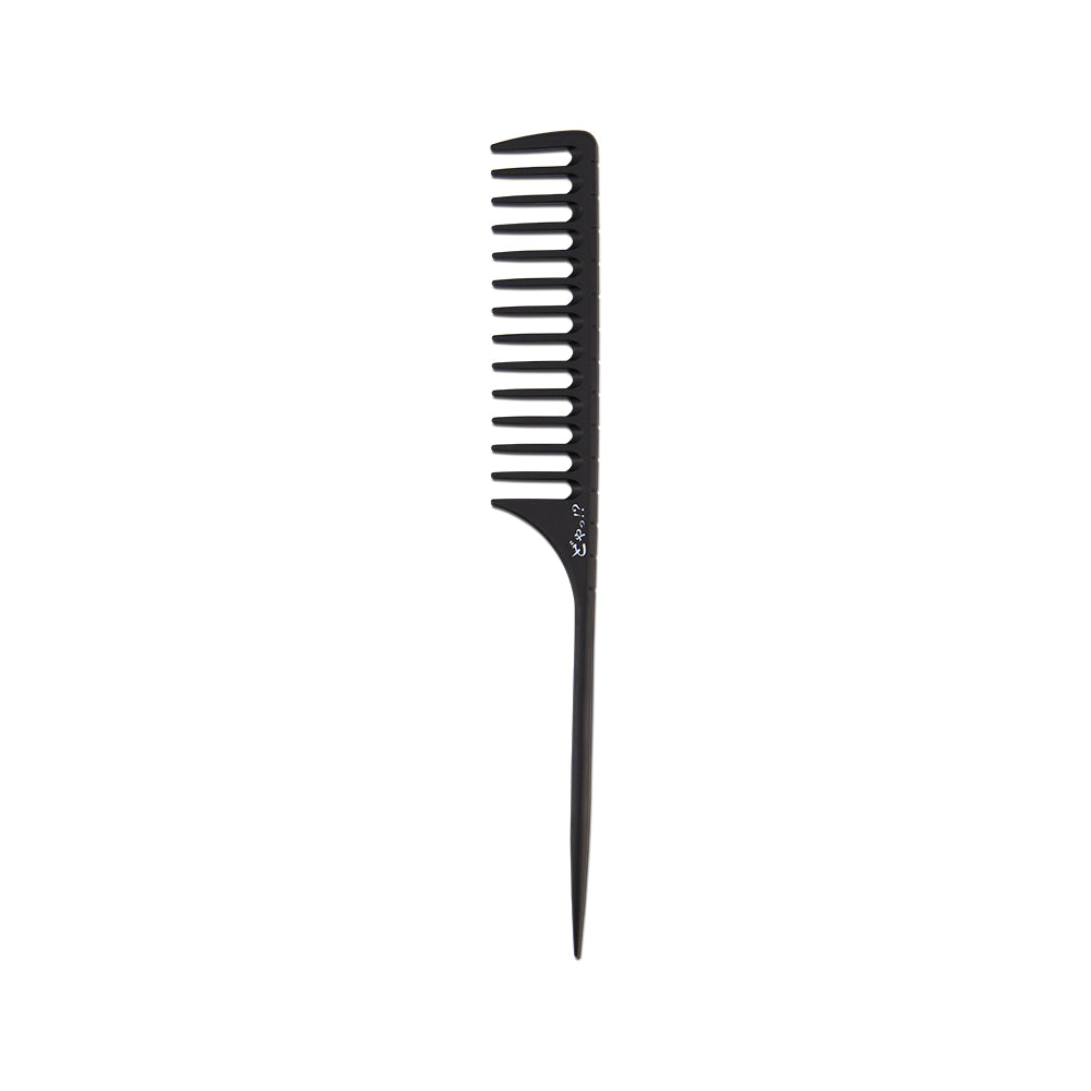 Styling Comb Black