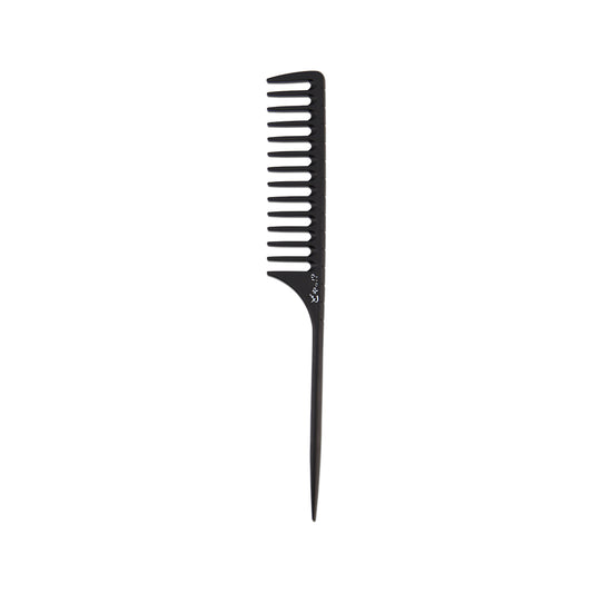 Styling Comb Black