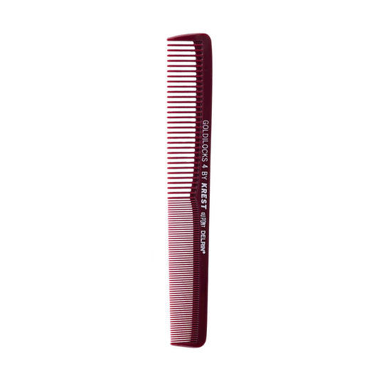 Goldilocks Krest G4 Cutting Comb 18cm