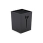 Scissor Holder Black Box