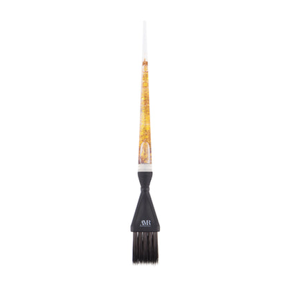 AMR Professional Tint Brush Small Gold Glitter