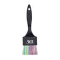 AMR Professional Hair Paint Brush Rainbow