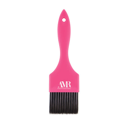 AMR Professional Hair Paint Brush Pink