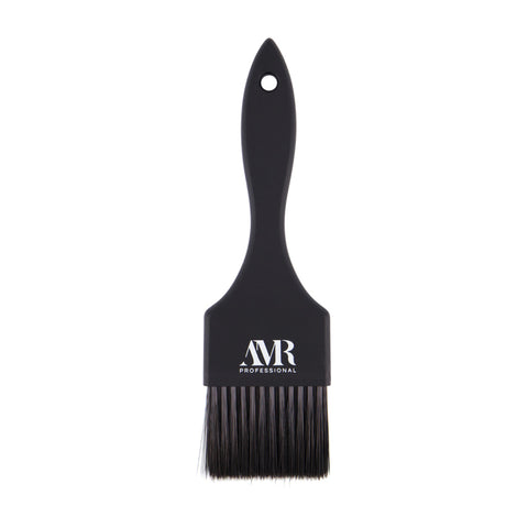 AMR Professional Hair Paint Brush Black