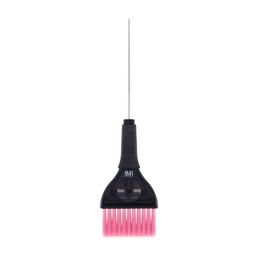 AMR Professional Tail Tint Brush Large Soft Pink