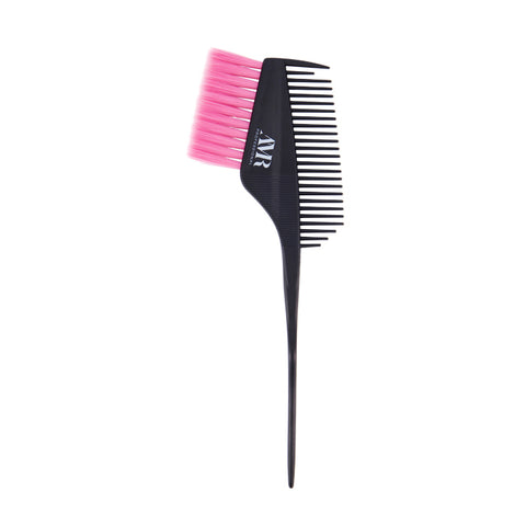 AMR Professional Colour Comb Soft Pink
