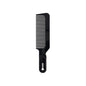 AMR Professional Barber Comb Black