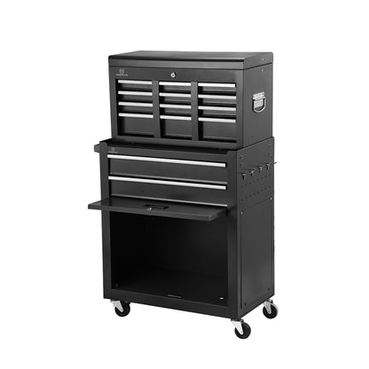 Barber Culture Roller Cabinet