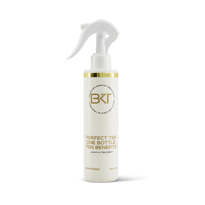 BKT Perfect Ten Leave-In Treatment 200ml