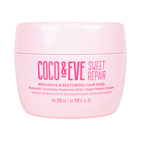 Coco & Eve Sweet Repair Mask 212ml