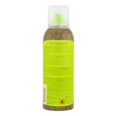 Macadamia Oil Volumising Dry Shampoo 173ml
