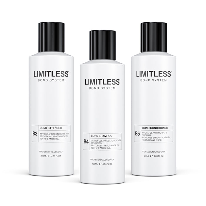 Limitless Bond Home Care Kit