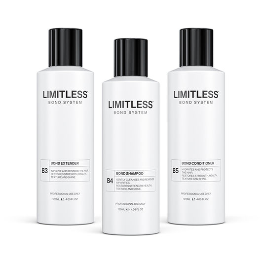 Limitless Bond Home Care Kit