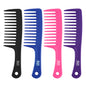 AMR Professional Basin Comb Multipack 4Pcs