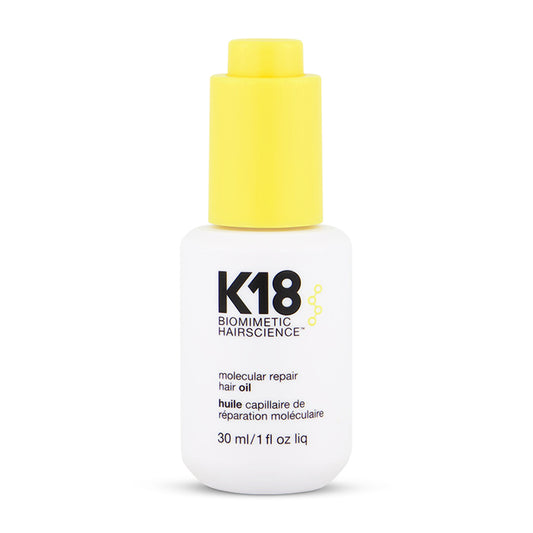 K18 Molecular Repair Hair Oil 30ml