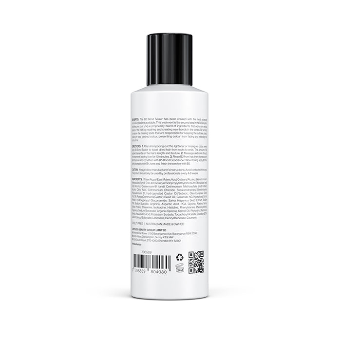 Limitless B2 Bond Sealer 120ml