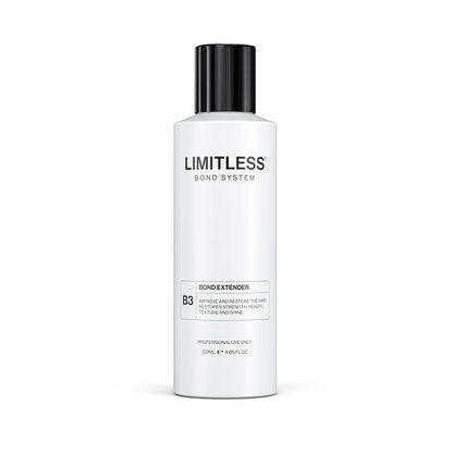 Limitless B3 Bond Extender 120ml