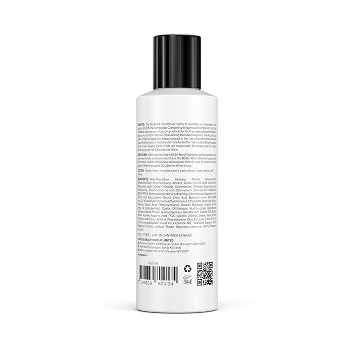 Limitless B5 Bond Conditioner 120ml