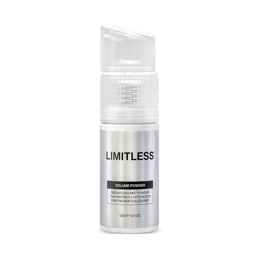 Limitless Volume Powder 12g