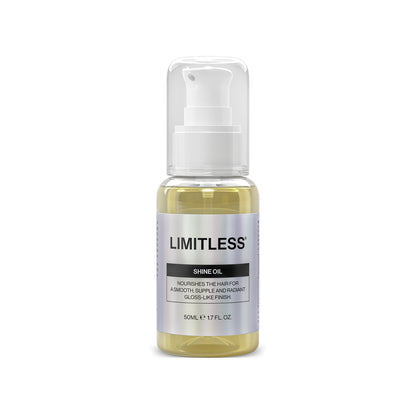 Limitless Shine Oil 50ml