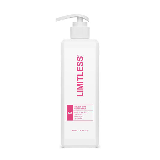 Limitless C2 Colour Care Conditioner 500ml