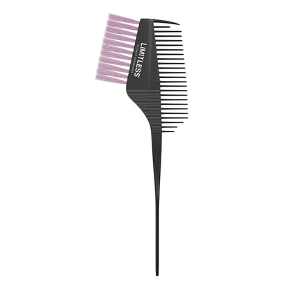 Limitless Colour Comb