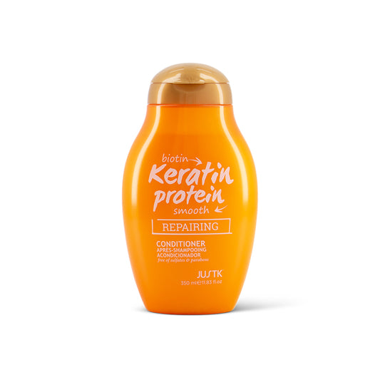 JUSTK Keratin Protein Repairing Conditioner 350ml