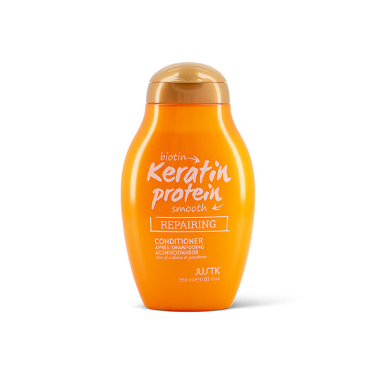 JUSTK Keratin Protein Repairing Conditioner 350ml