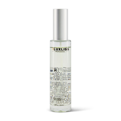 Luxliss Keratin Heat Protecting Shine Mist 50ml