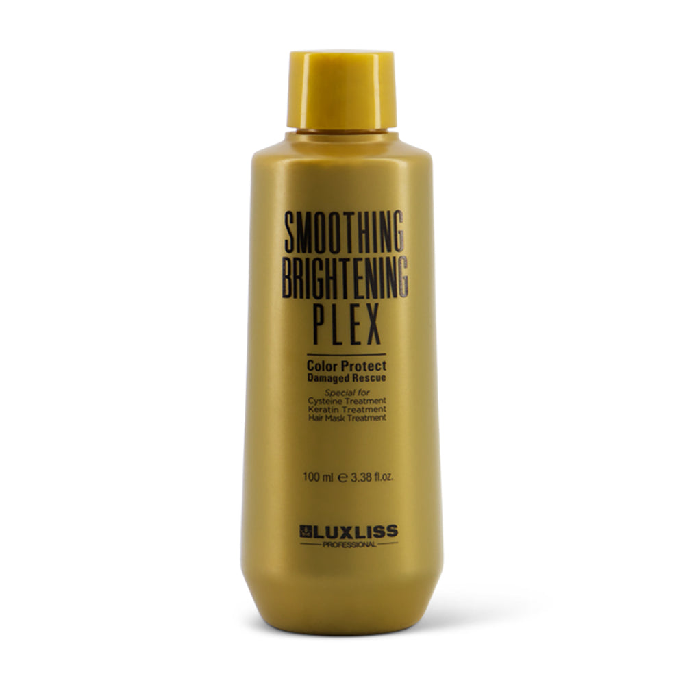 Luxliss Smoothing Brightening Plex 100ml