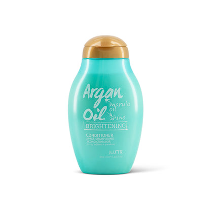 JUSTK Argan Oil Brightening Conditioner 350ml