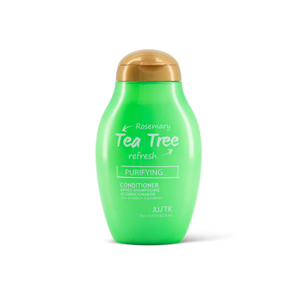 JUSTK Tea Tree Purifying Conditioner 350ml