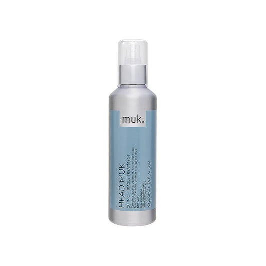 Muk Head Muk 20 in 1 Miracle Treatment 200ml