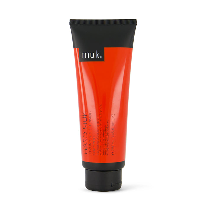 Muk Hard Muk Styling Shampoo 250ml