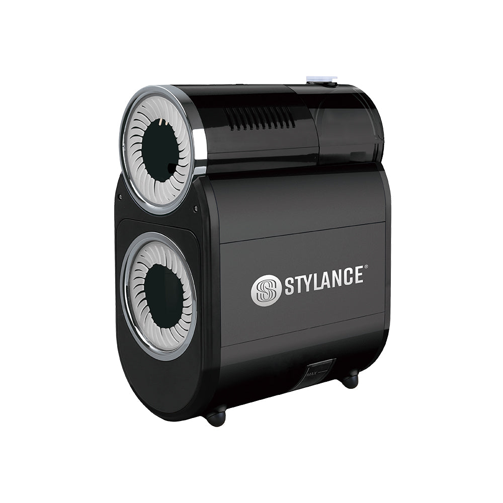 Stylance Brush Cleaner – AMR Beauty Group
