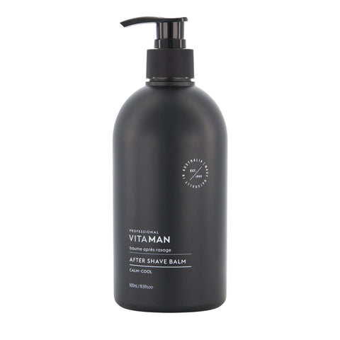 Vitaman Professional After Shave Balm 500ml