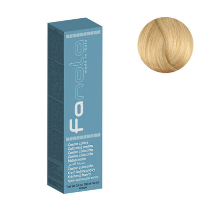 Fanola 10.0 Blonde Platinum 100ml