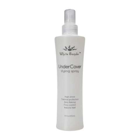 White Sands Undercover Styling Spray 255g