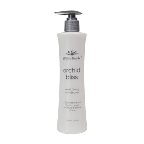 White Sands Orchid Bliss Revitalizing Conditioner 281ml