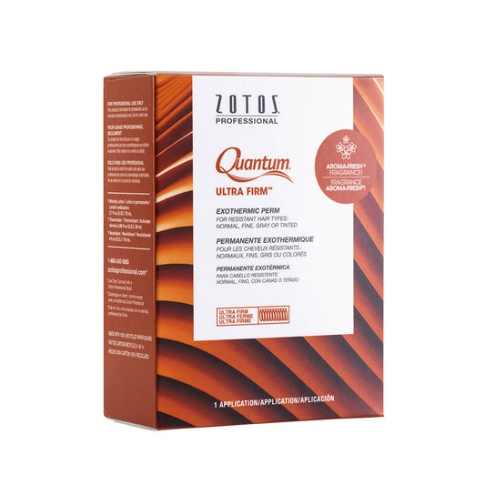 Quantum Ultra Firm Perm