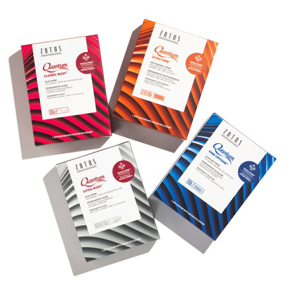Quantum Ultra Firm Perm