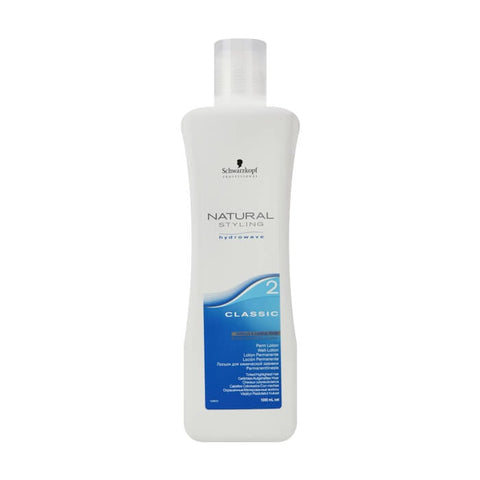 Schwarzkopf Natural Styling #2 - Coloured 1L
