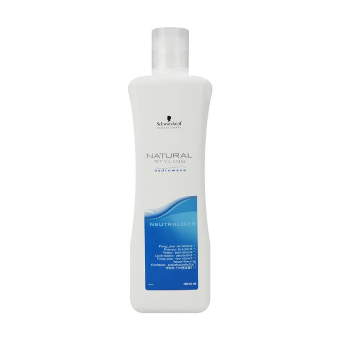 Schwarzkopf Natural Styling Neutraliser 1L