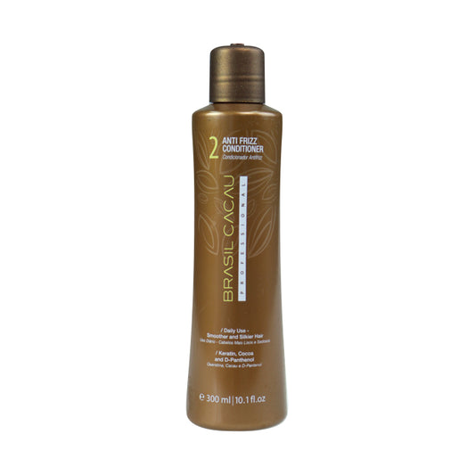 Brasil Cacau Anti Frizz Conditioner 300ml