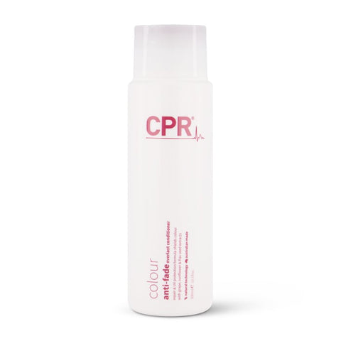 Vitafive CPR Colour Anti-Fade Conditioner 300ml