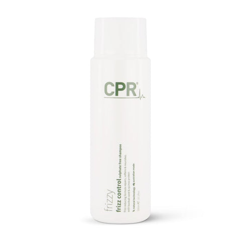 Vitafive CPR Frizzy Control Shampoo 300ml
